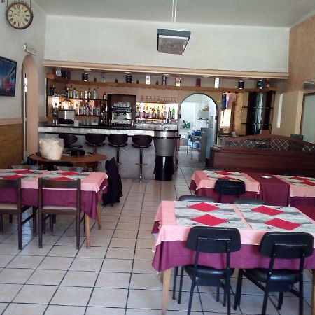 Hotel Du Galibier Сен-Мишель-де-Морьен Экстерьер фото